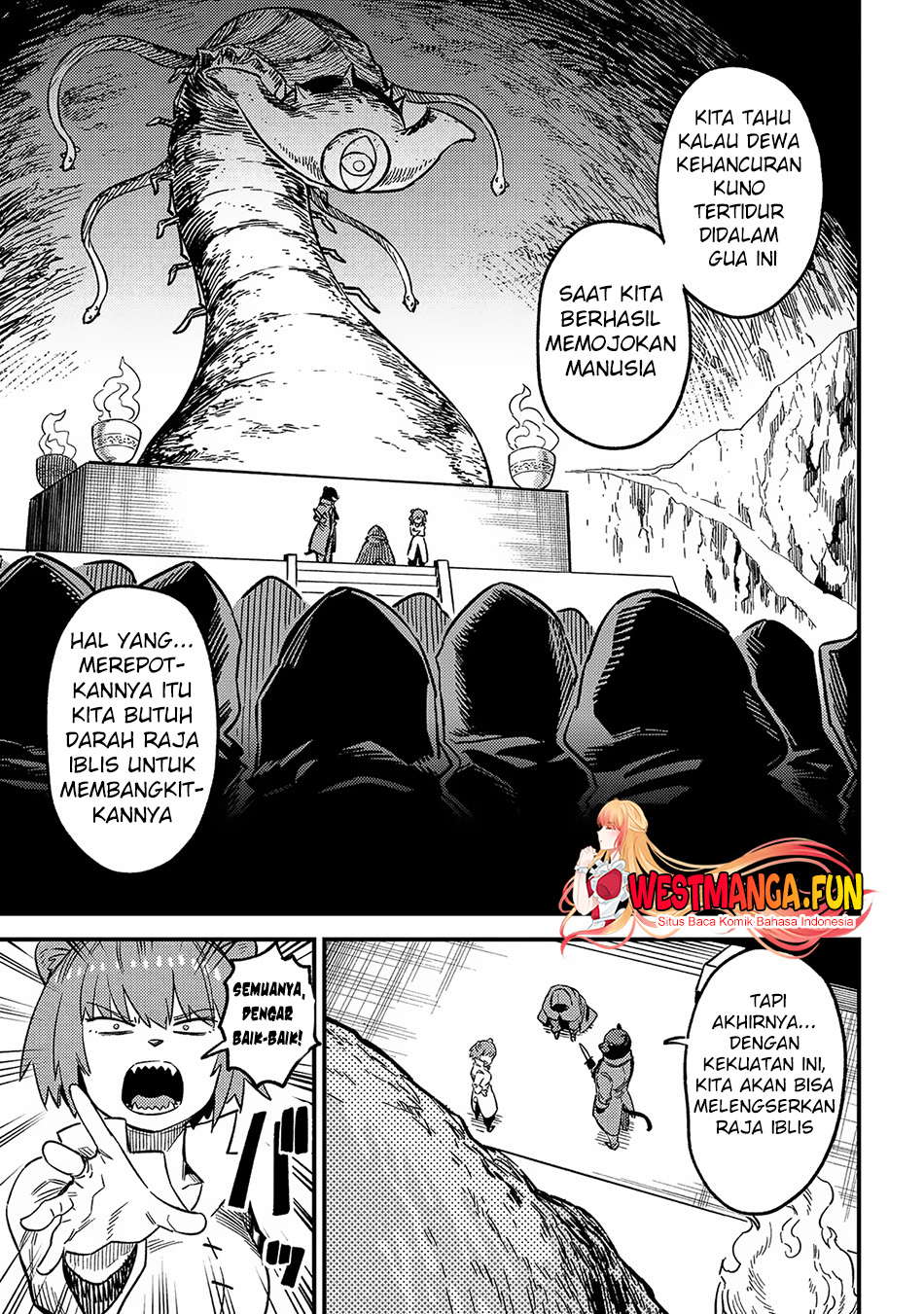 Chapter 60 - halaman 23