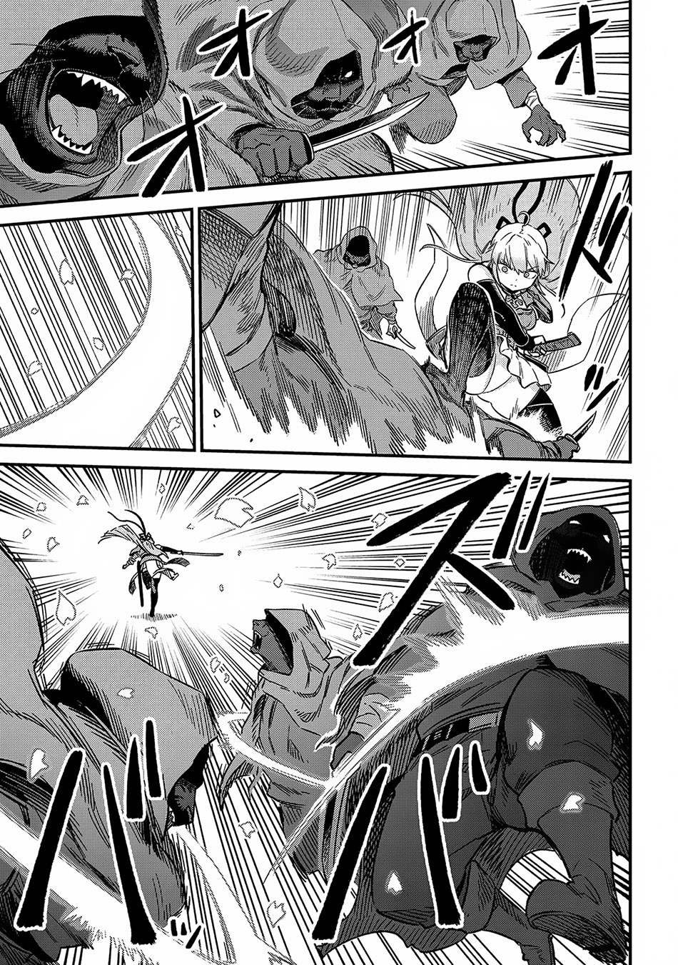 Chapter 60 - halaman 31