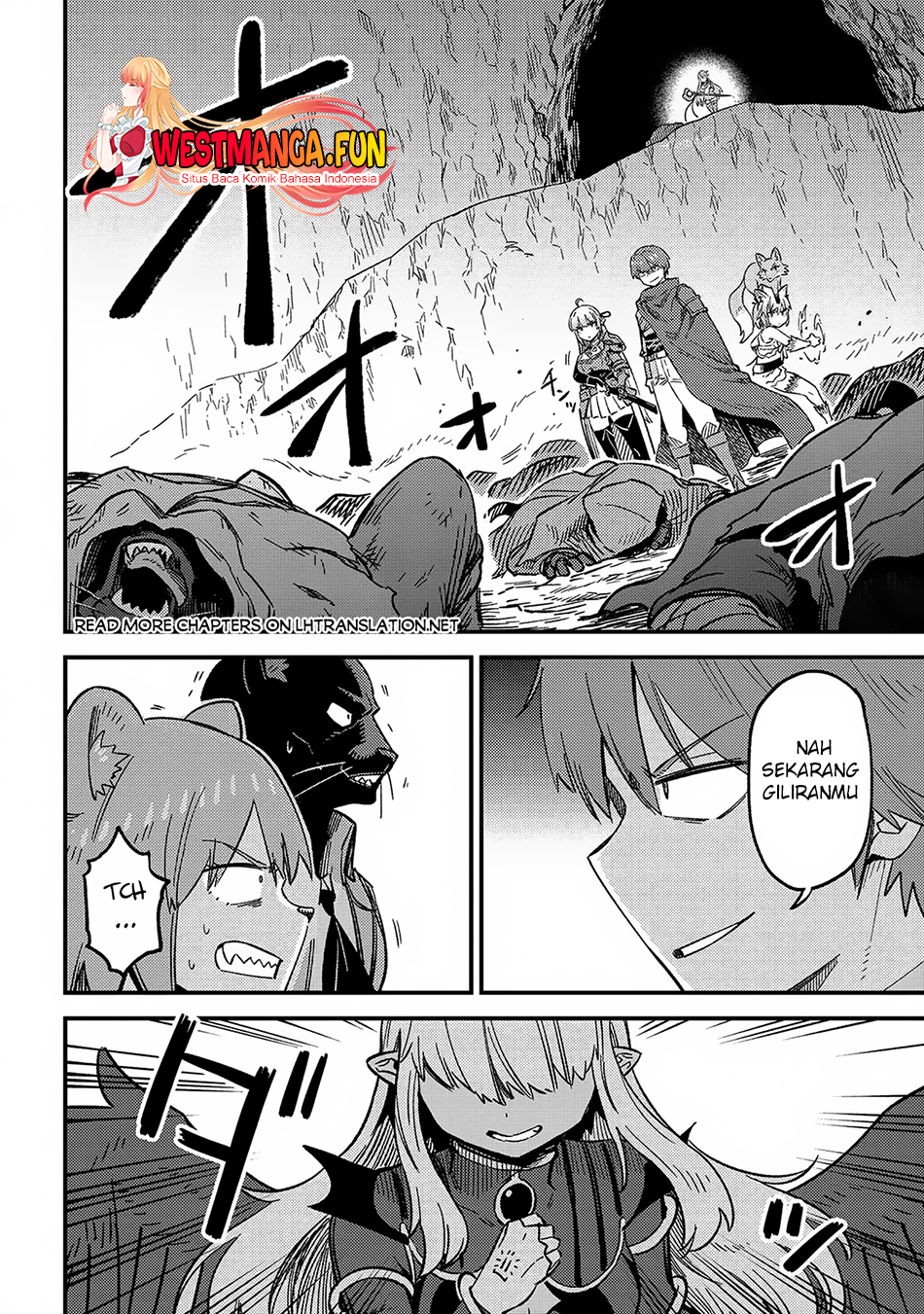 Chapter 60 - halaman 34
