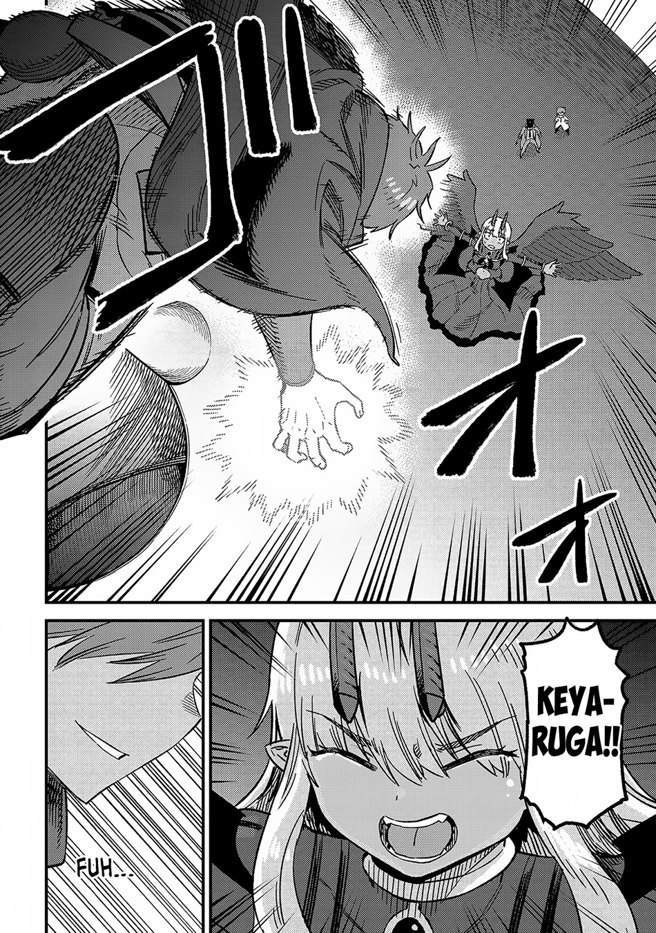 Chapter 60 - halaman 42