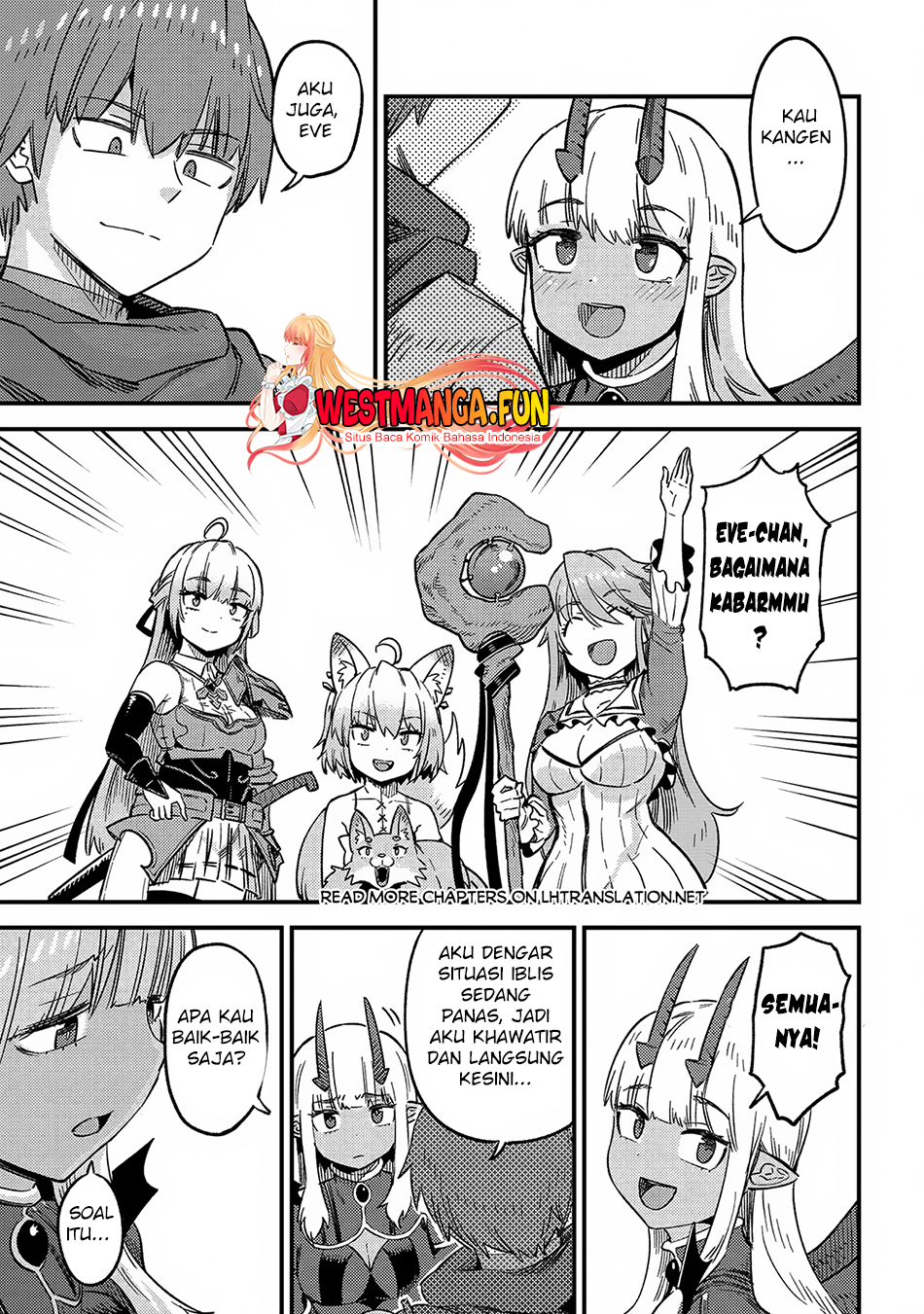 Chapter 60 - halaman 8