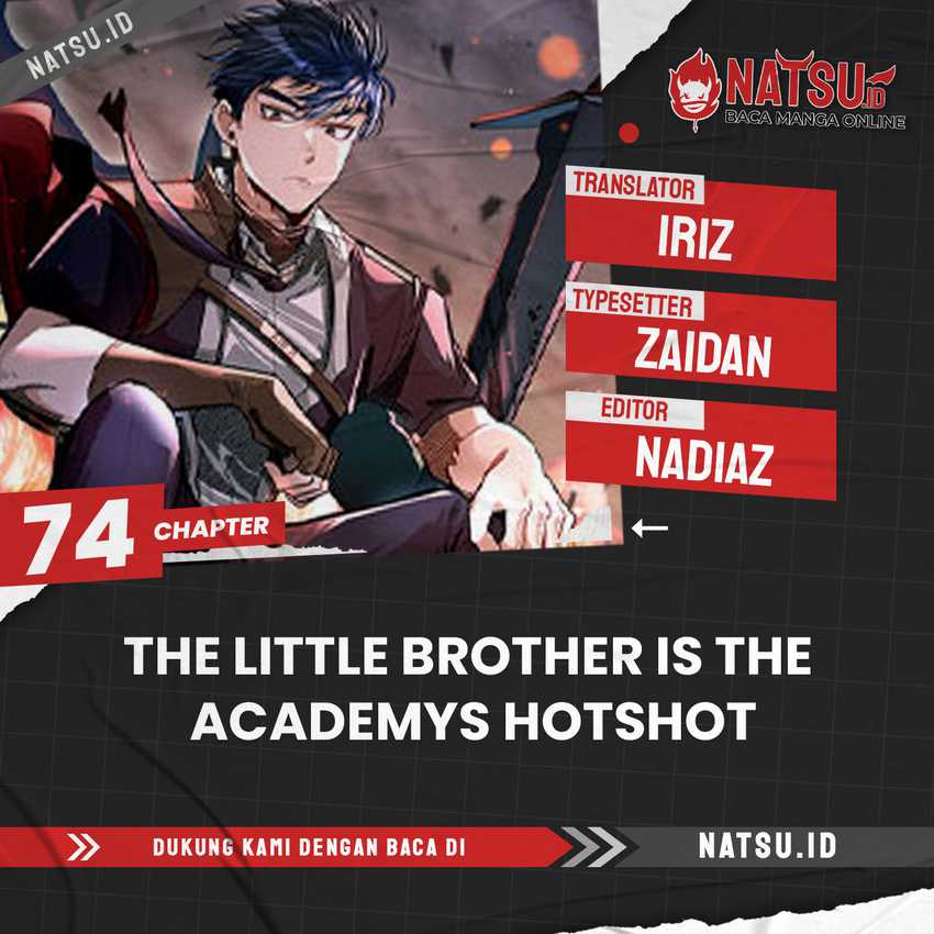 Chapter 74 - halaman 2