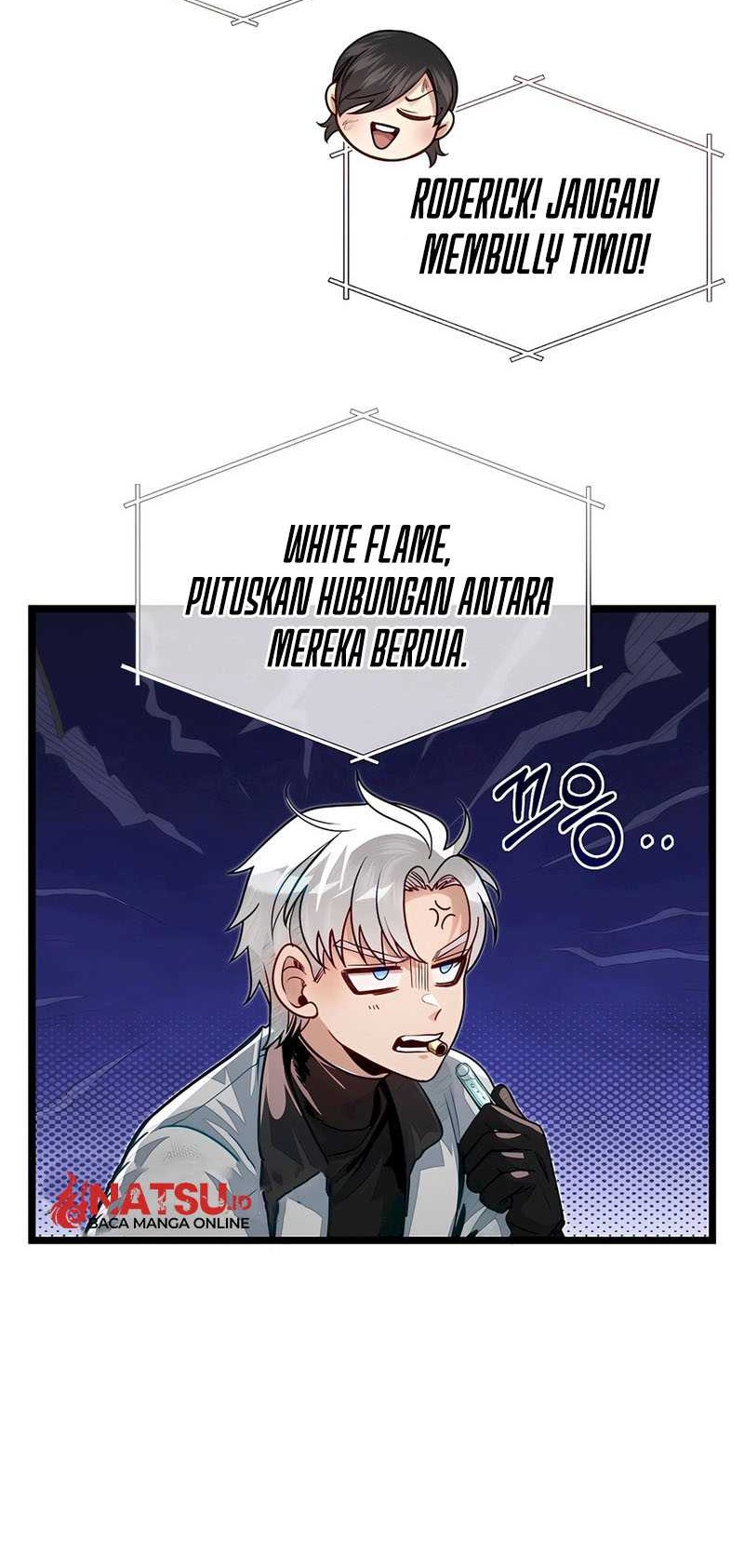 Chapter 74 - halaman 9