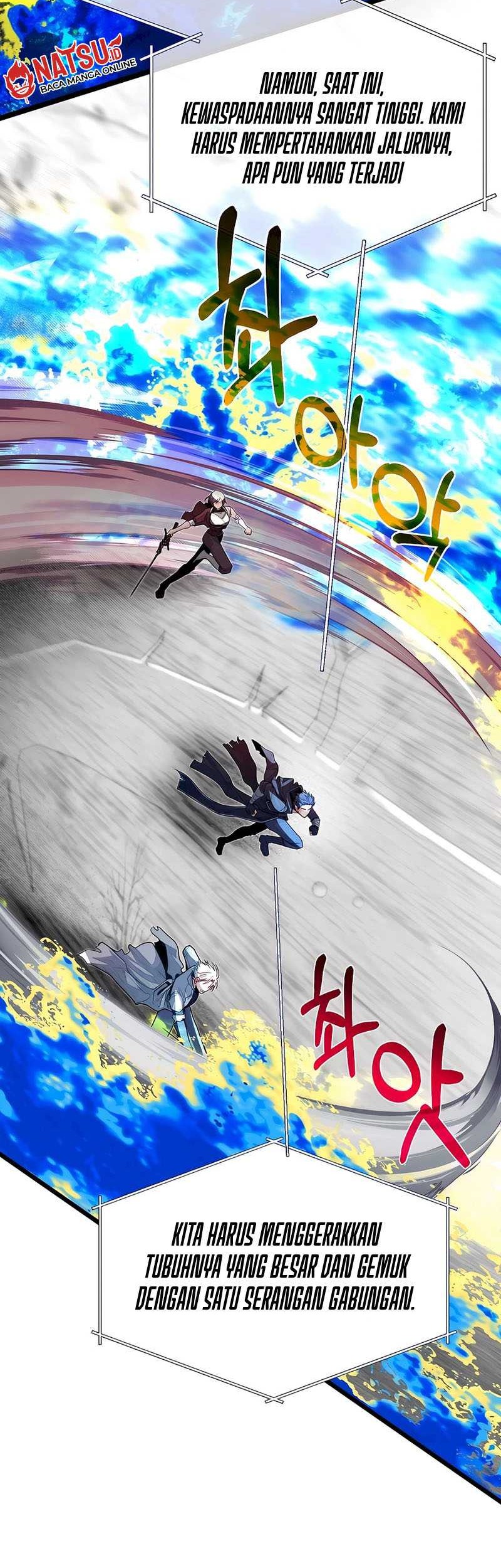Chapter 74 - halaman 28