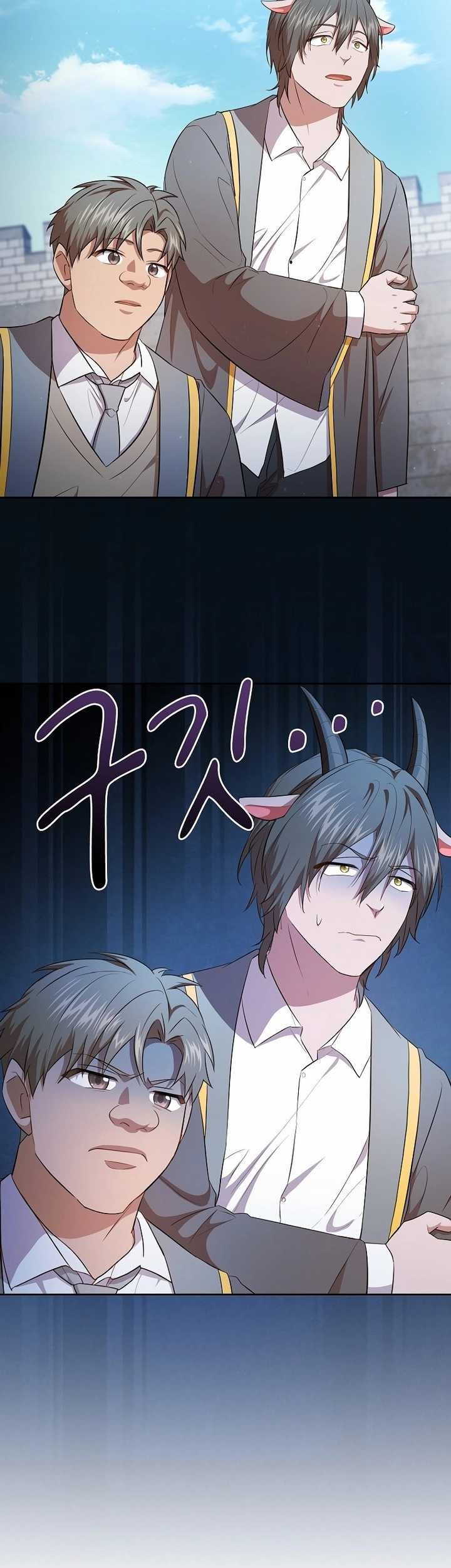 Chapter 99 - halaman 40