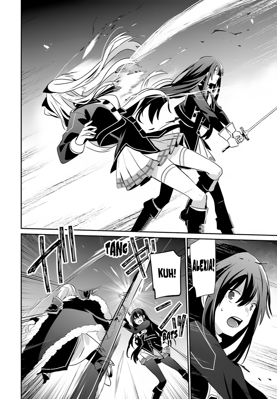 Chapter 65 - halaman 11