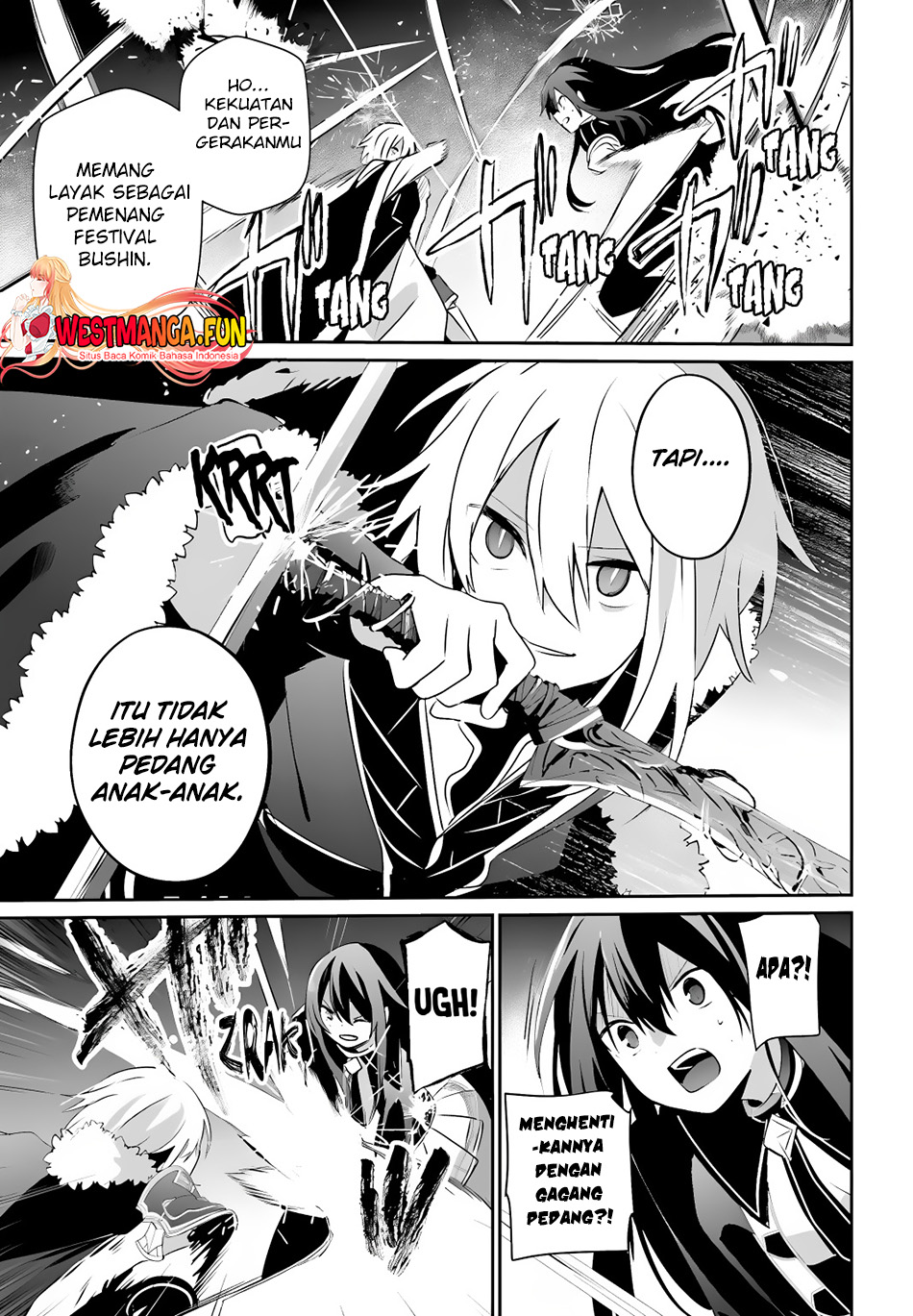 Chapter 65 - halaman 12