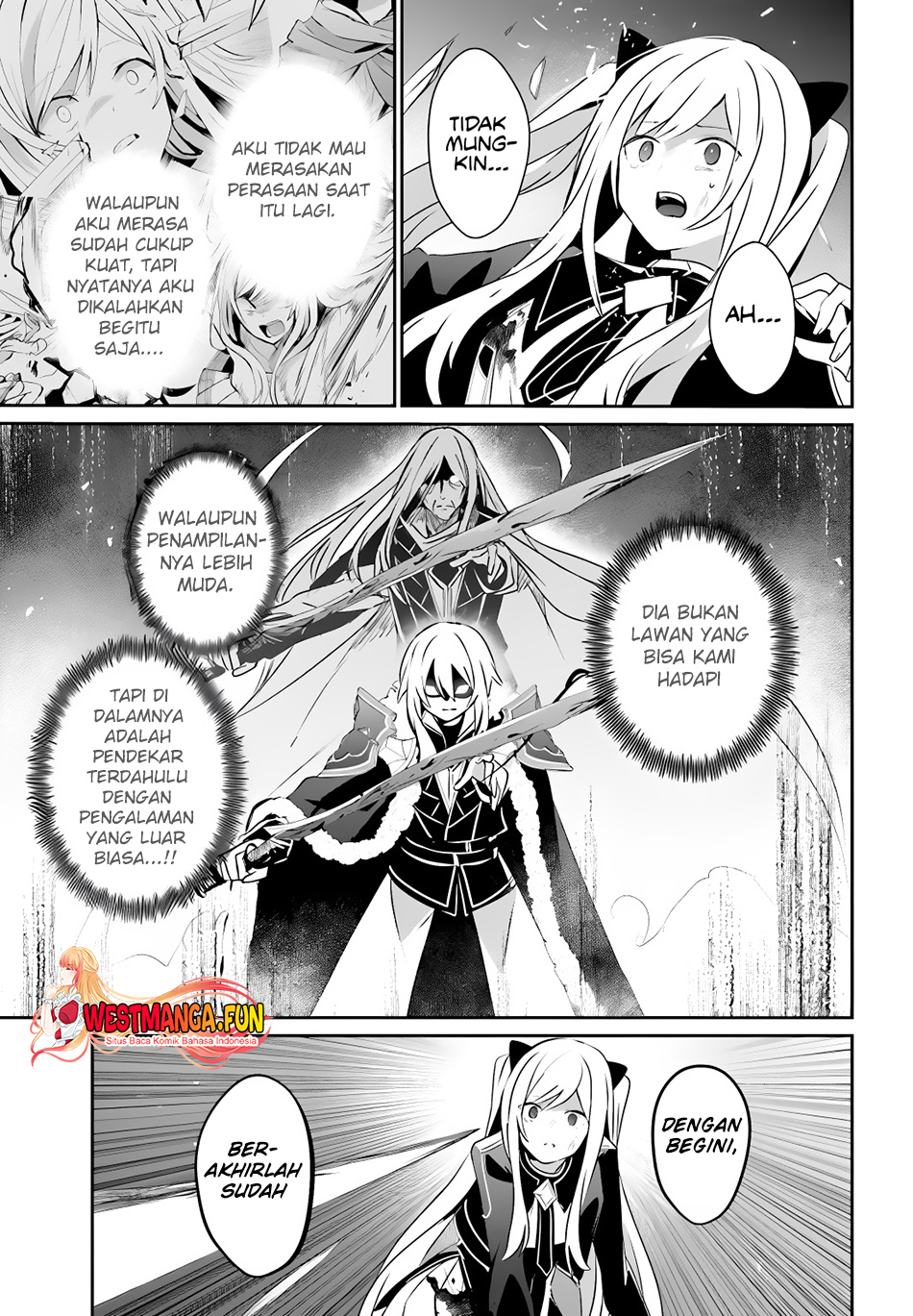 Chapter 65 - halaman 16