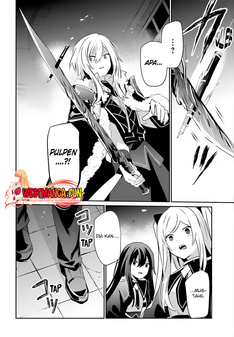 Chapter 65 - halaman 17
