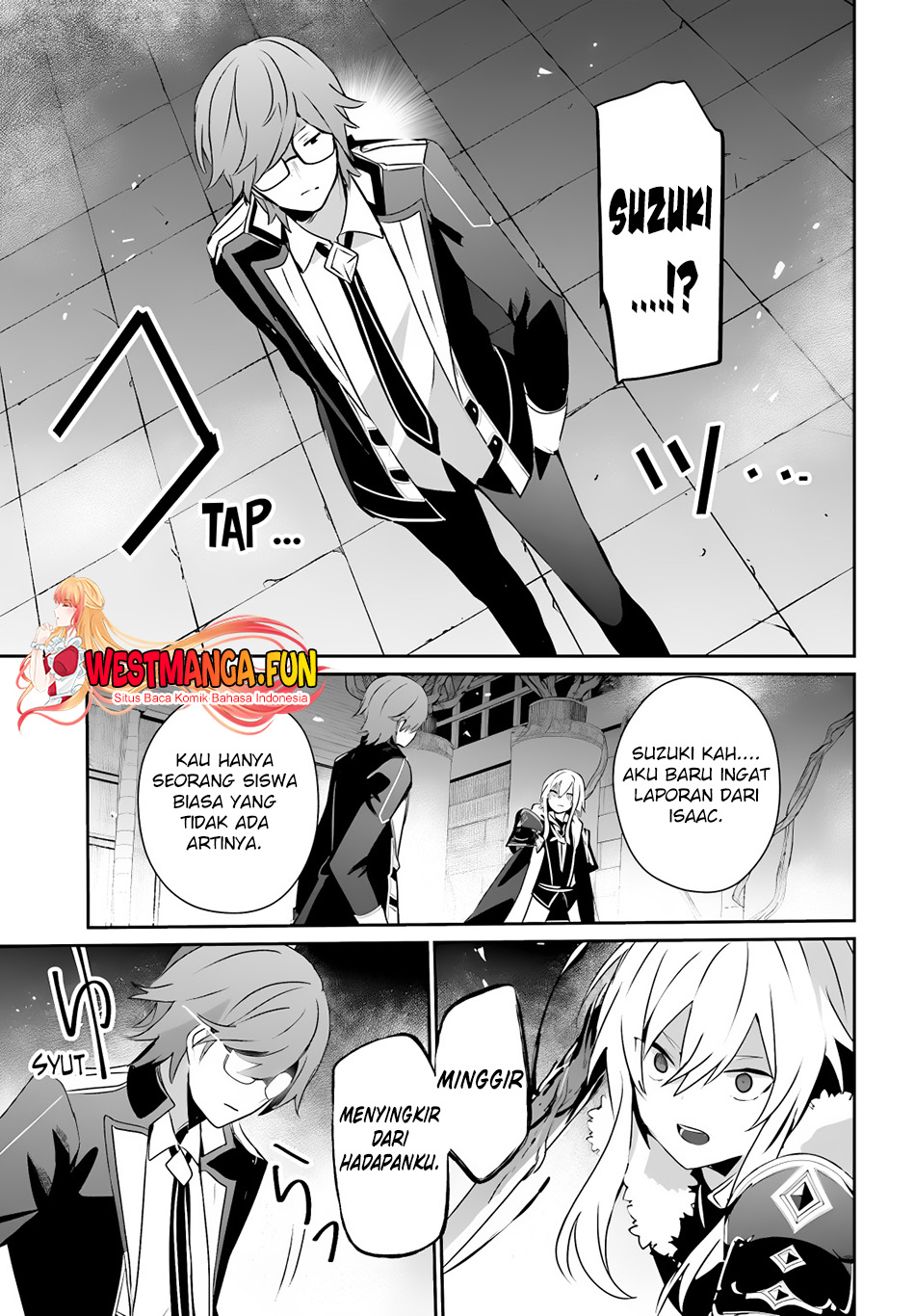 Chapter 65 - halaman 18