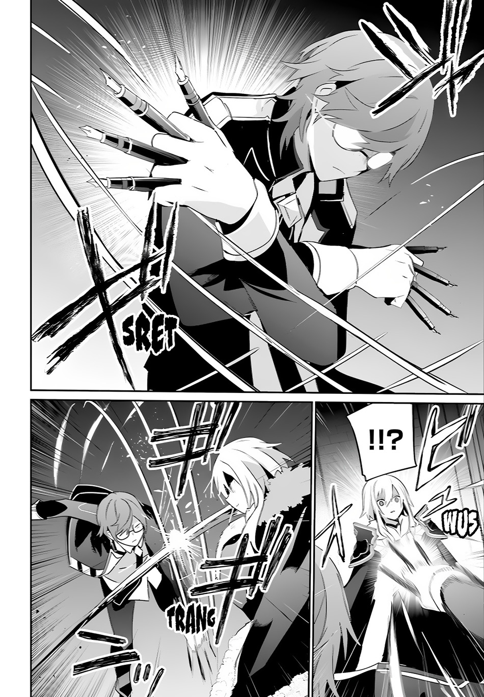 Chapter 65 - halaman 20
