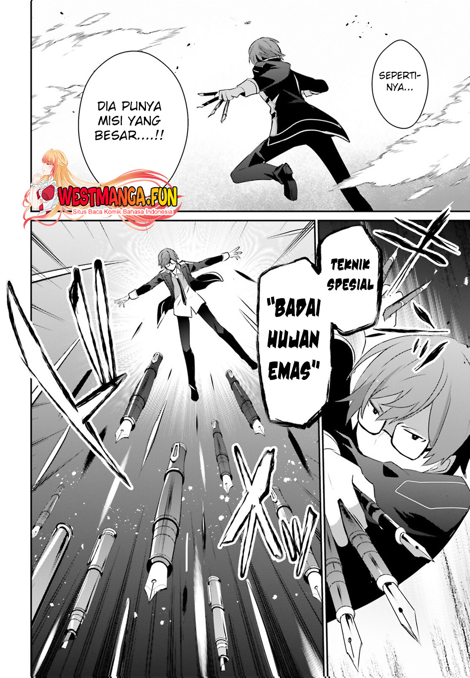Chapter 65 - halaman 22