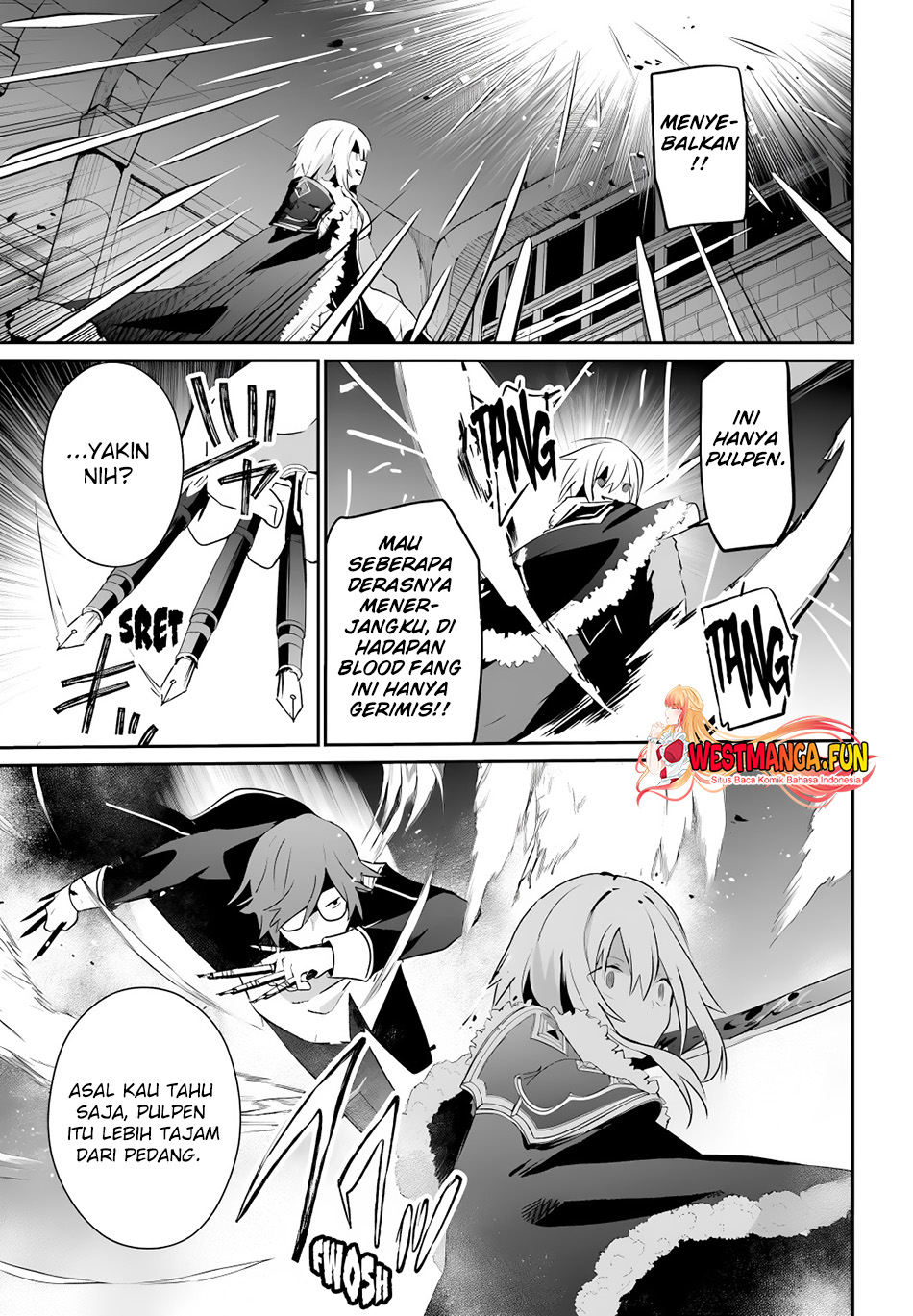 Chapter 65 - halaman 23