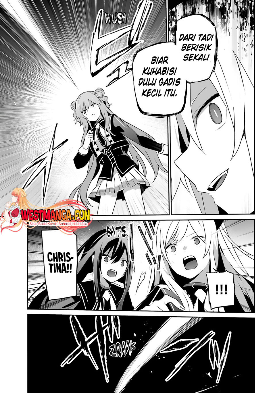 Chapter 65 - halaman 25