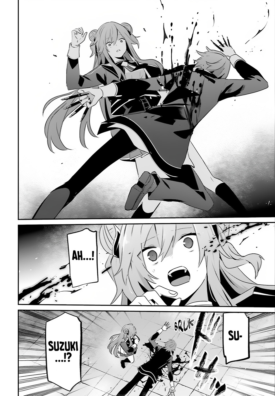 Chapter 65 - halaman 26