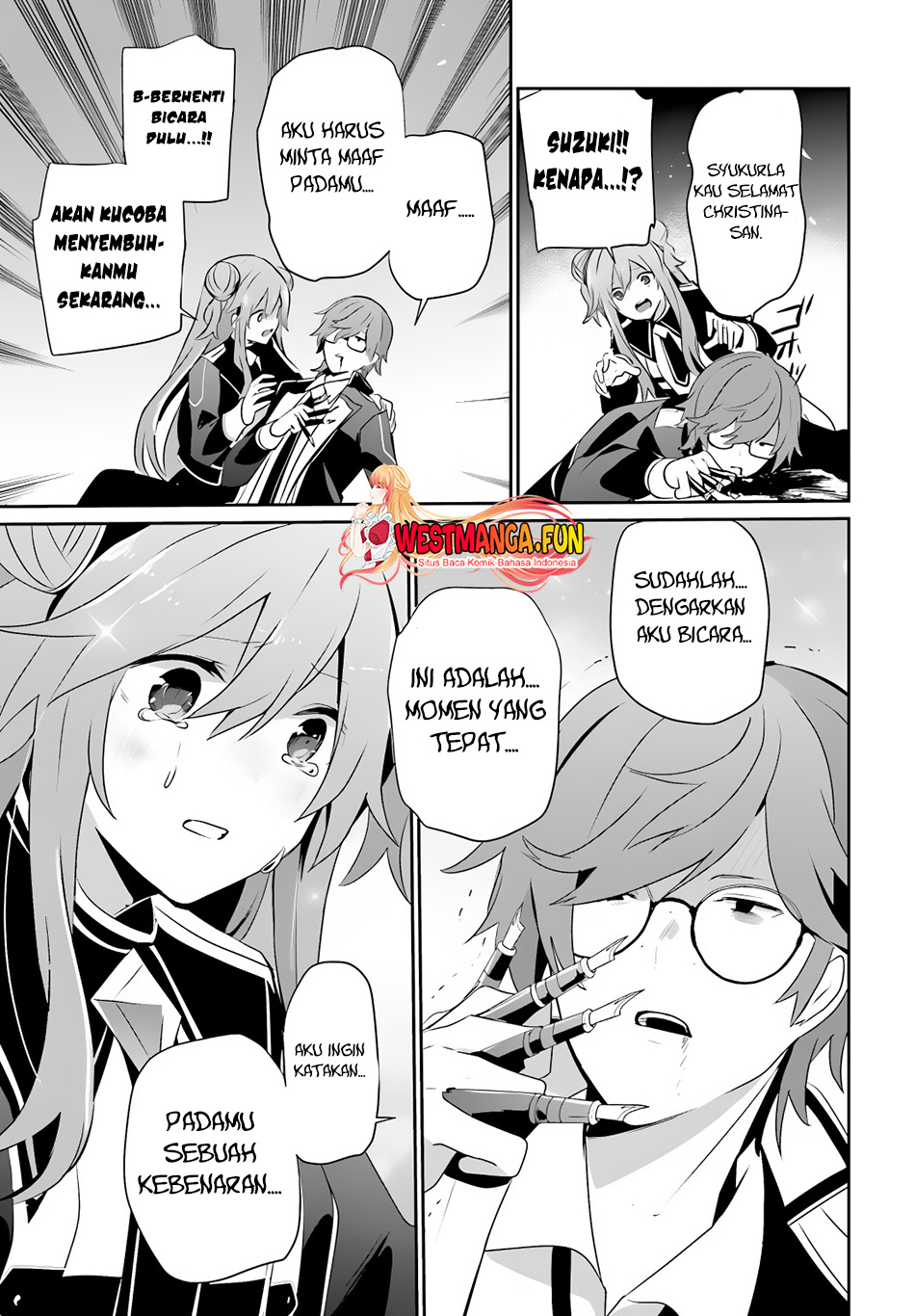 Chapter 65 - halaman 27