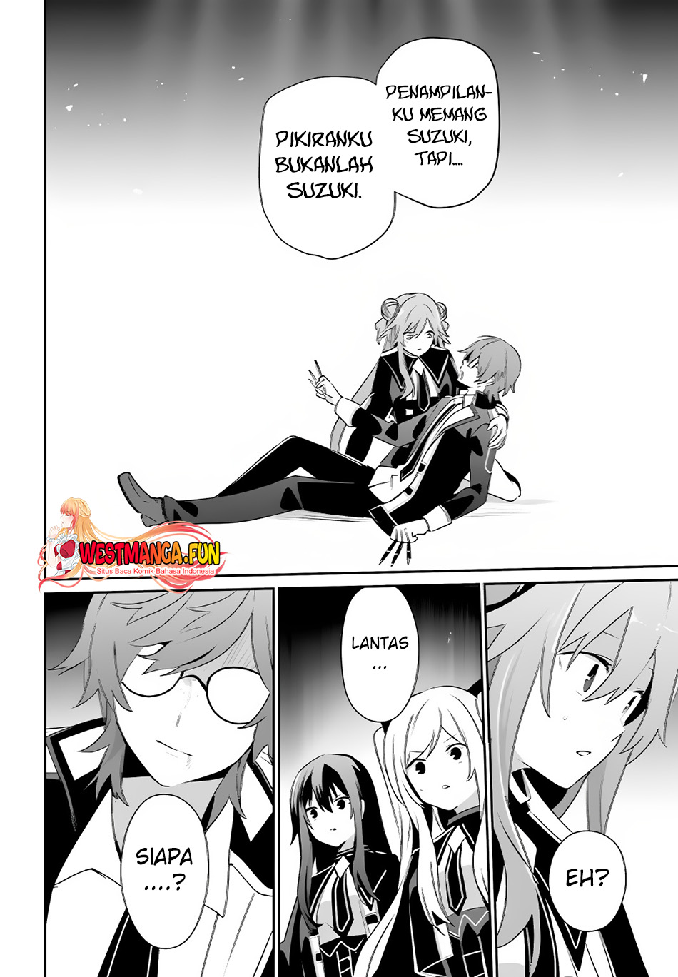 Chapter 65 - halaman 28
