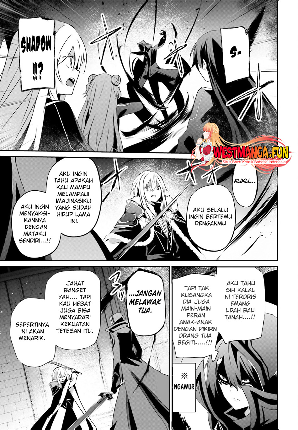 Chapter 65 - halaman 31