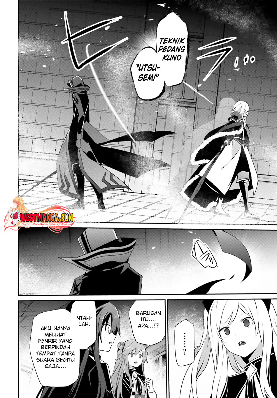 Chapter 65 - halaman 32