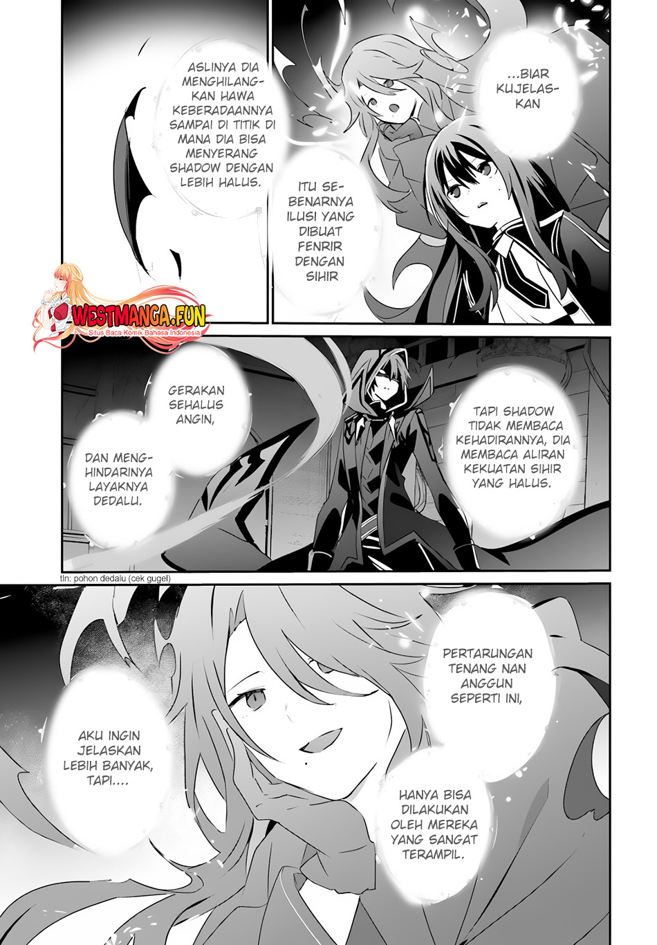 Chapter 65 - halaman 33