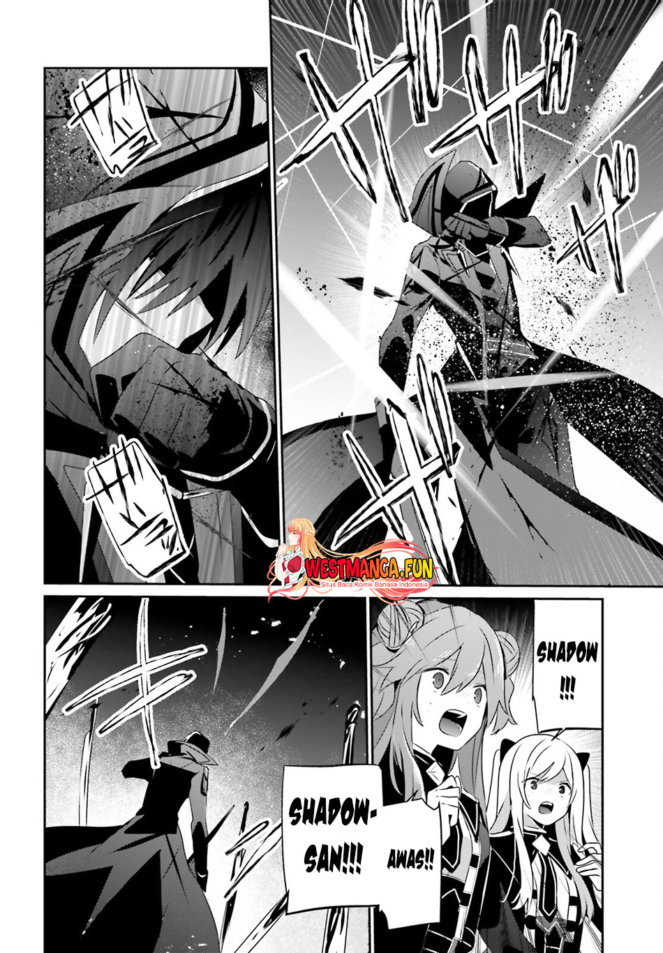 Chapter 65 - halaman 36