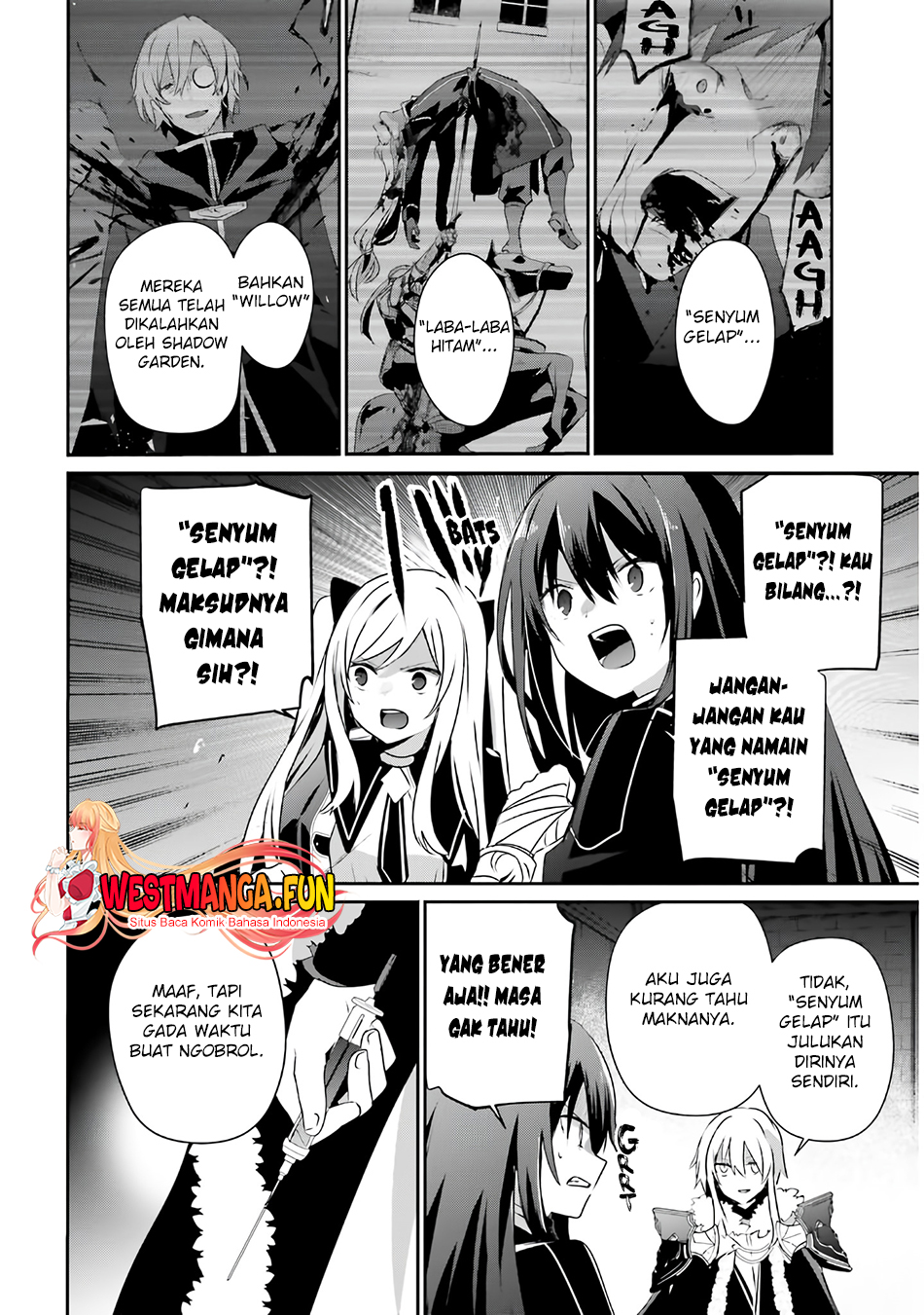 Chapter 65 - halaman 5