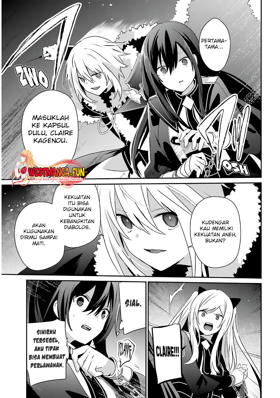 Chapter 65 - halaman 6