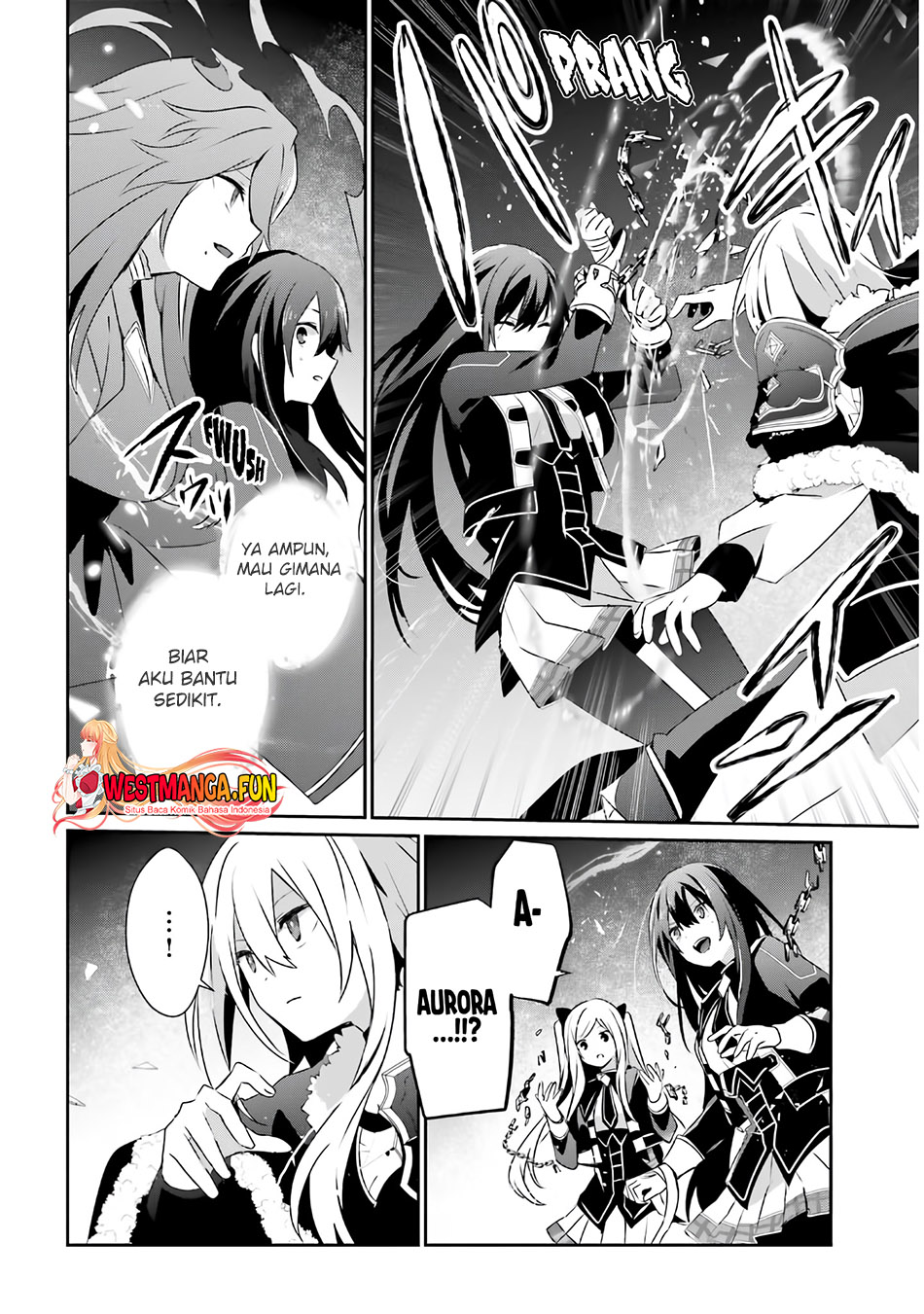 Chapter 65 - halaman 7