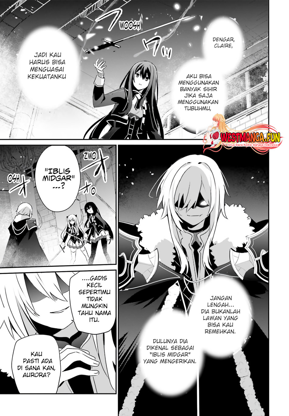 Chapter 65 - halaman 8