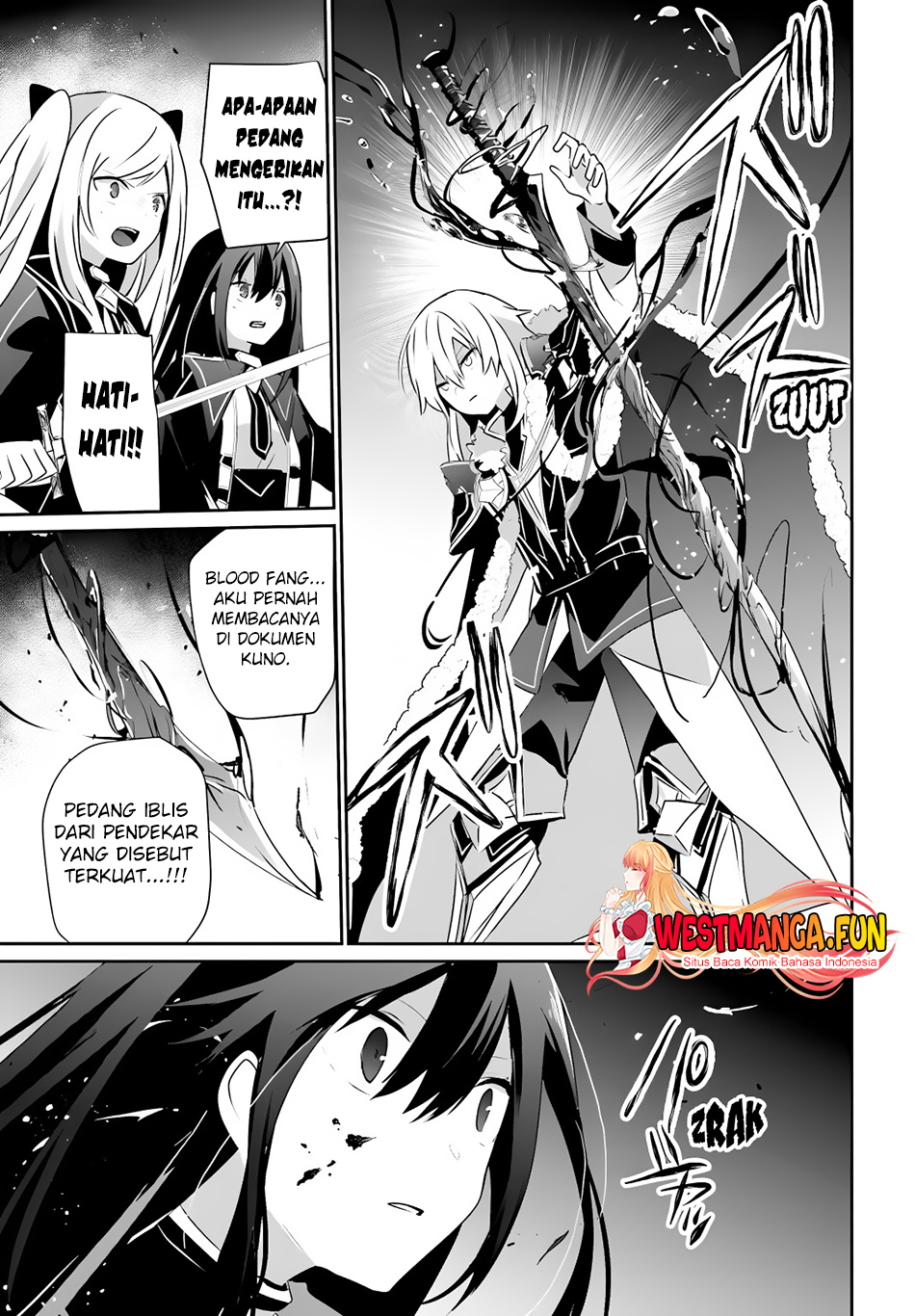 Chapter 65 - halaman 10
