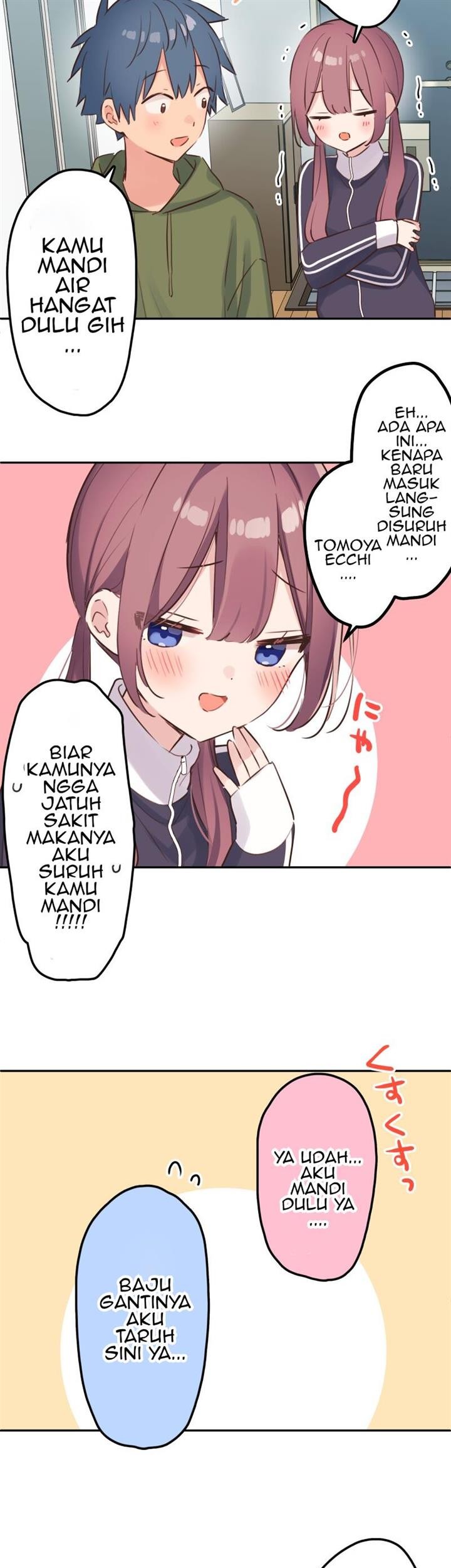 Chapter 190 - halaman 7