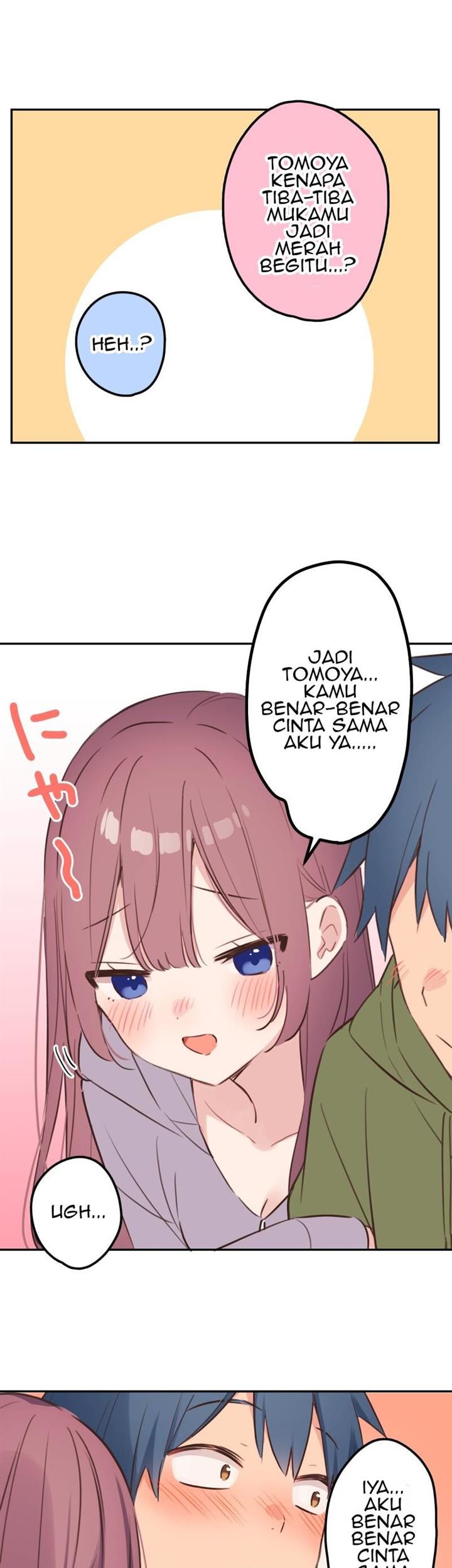 Chapter 190 - halaman 19