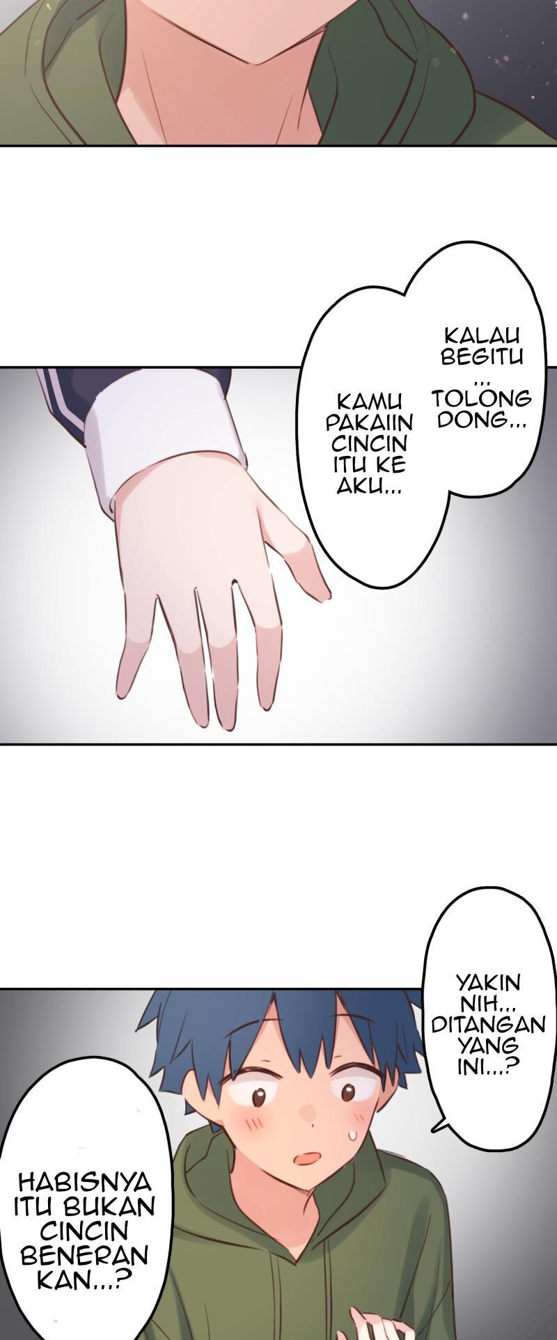 Chapter 189 - halaman 20