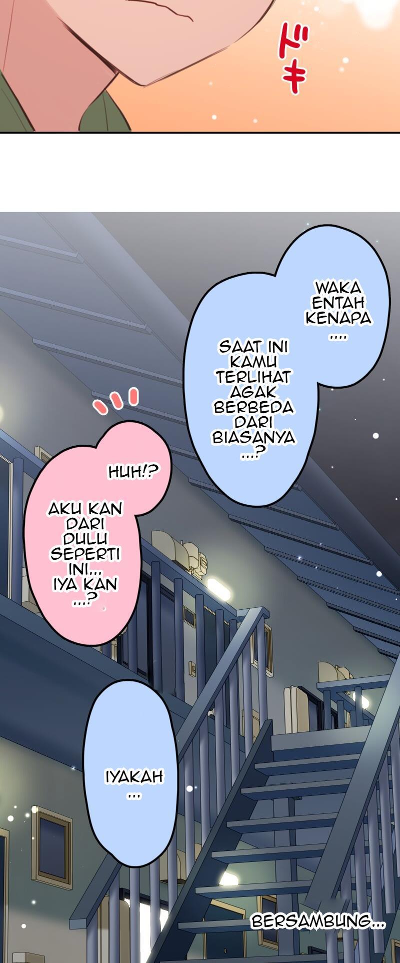 Chapter 189 - halaman 34
