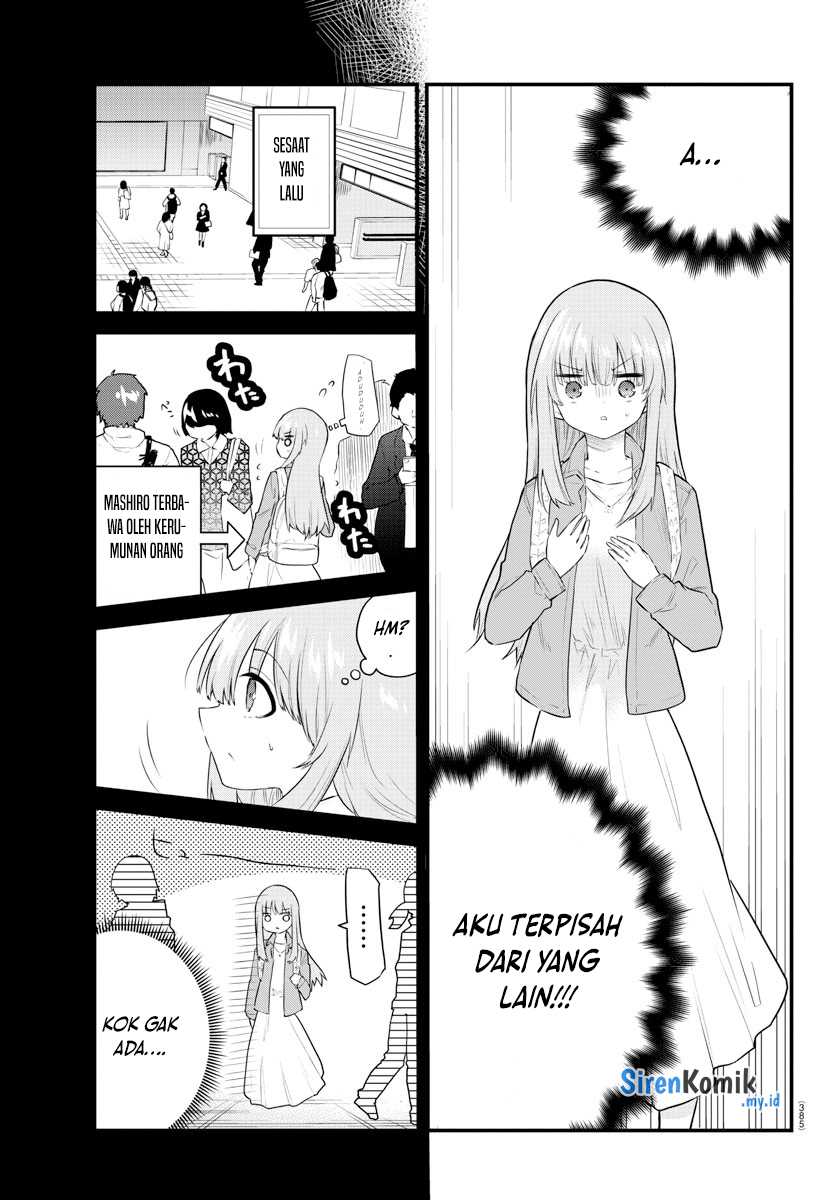 Chapter 160 - halaman 5