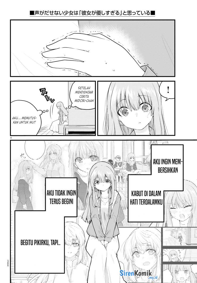 Chapter 160 - halaman 6