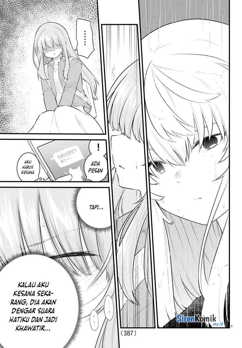 Chapter 160 - halaman 7