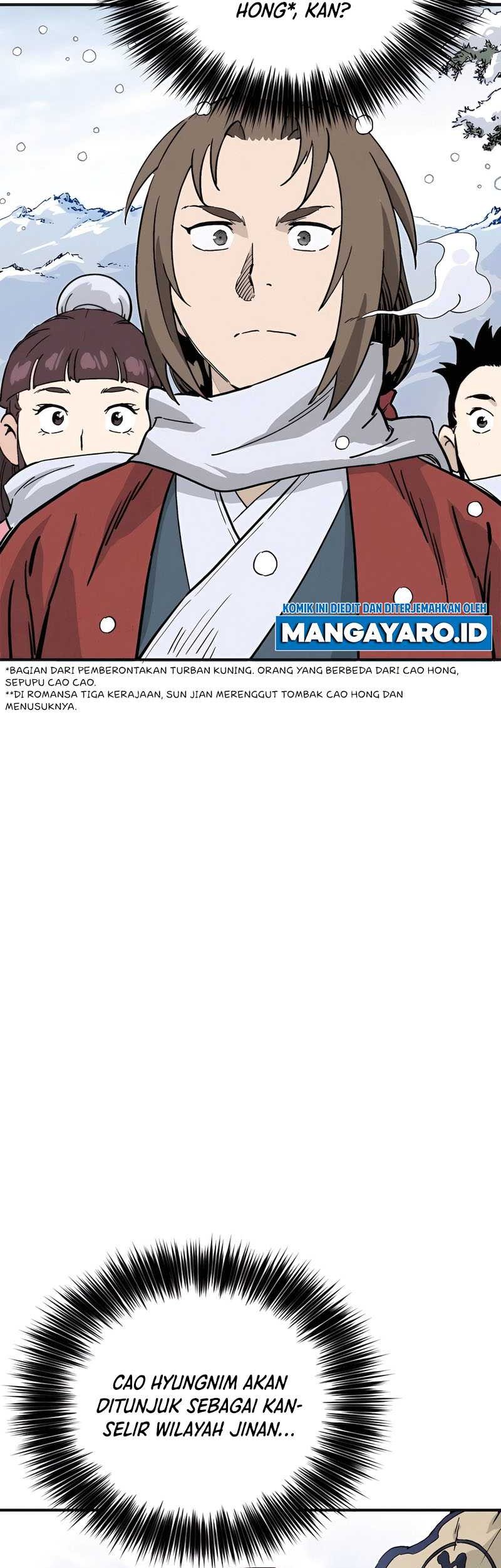 Chapter 114 - halaman 17