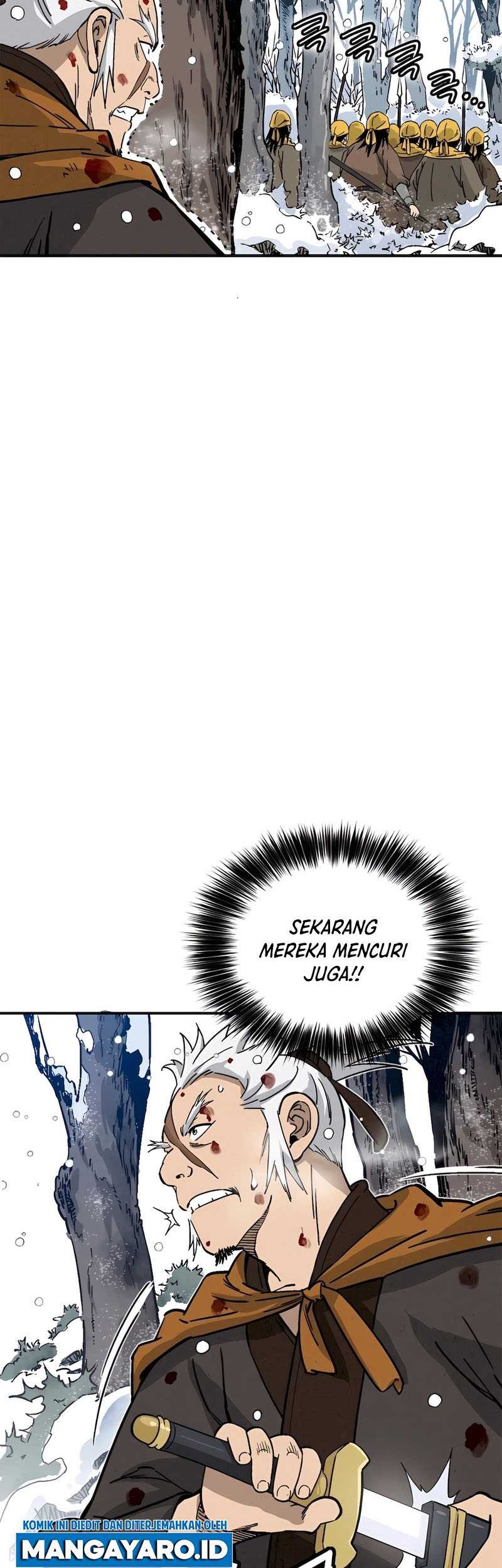 Chapter 114 - halaman 28