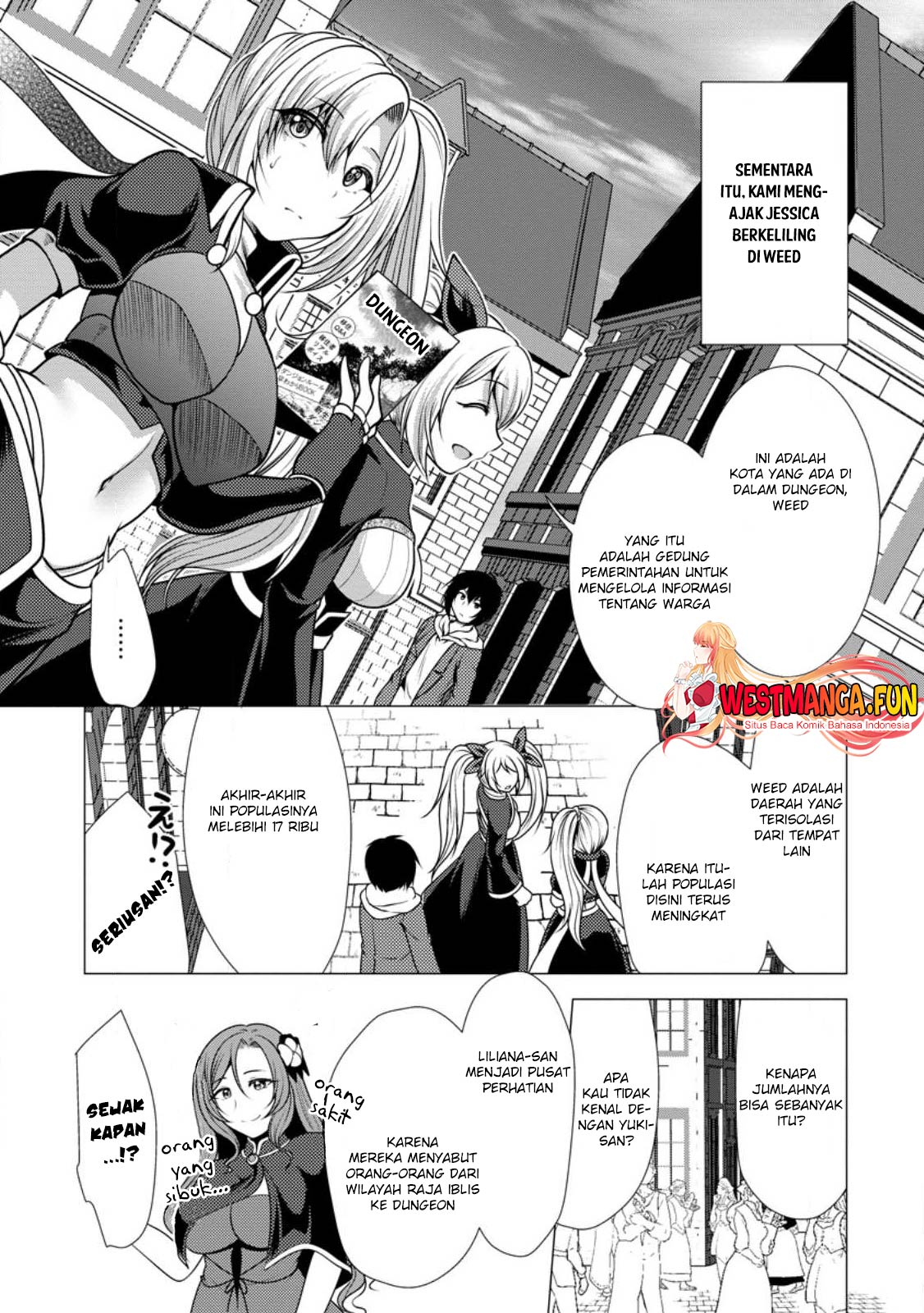 Chapter 48 - halaman 11