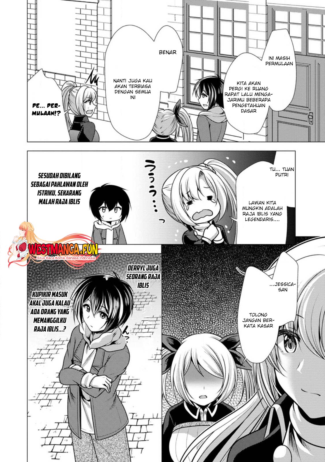 Chapter 48 - halaman 14