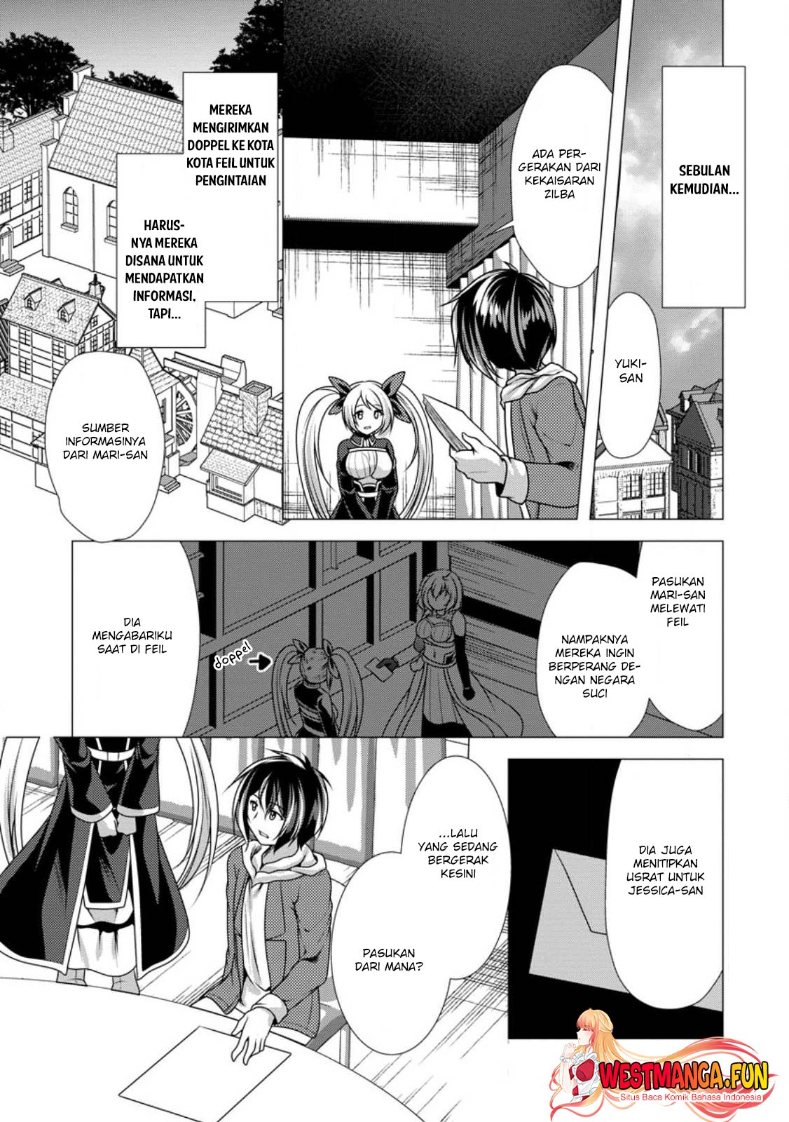 Chapter 48 - halaman 22