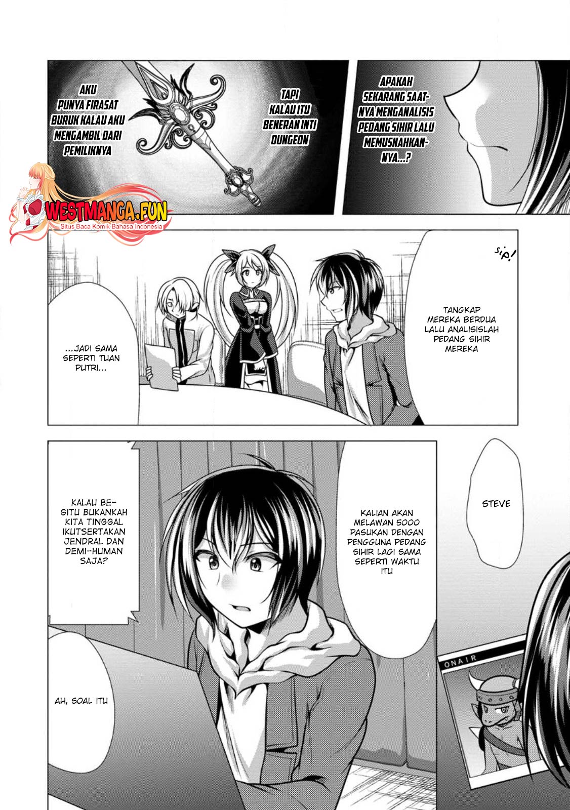 Chapter 48 - halaman 25