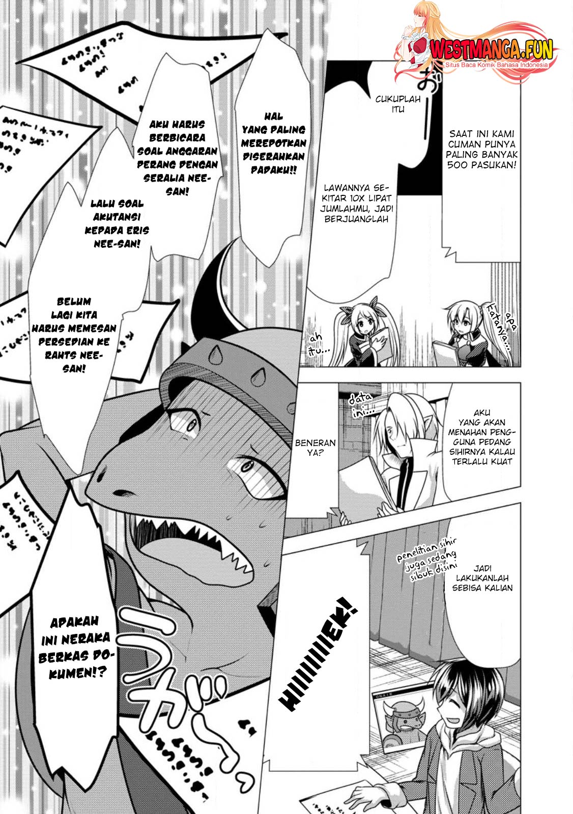 Chapter 48 - halaman 27
