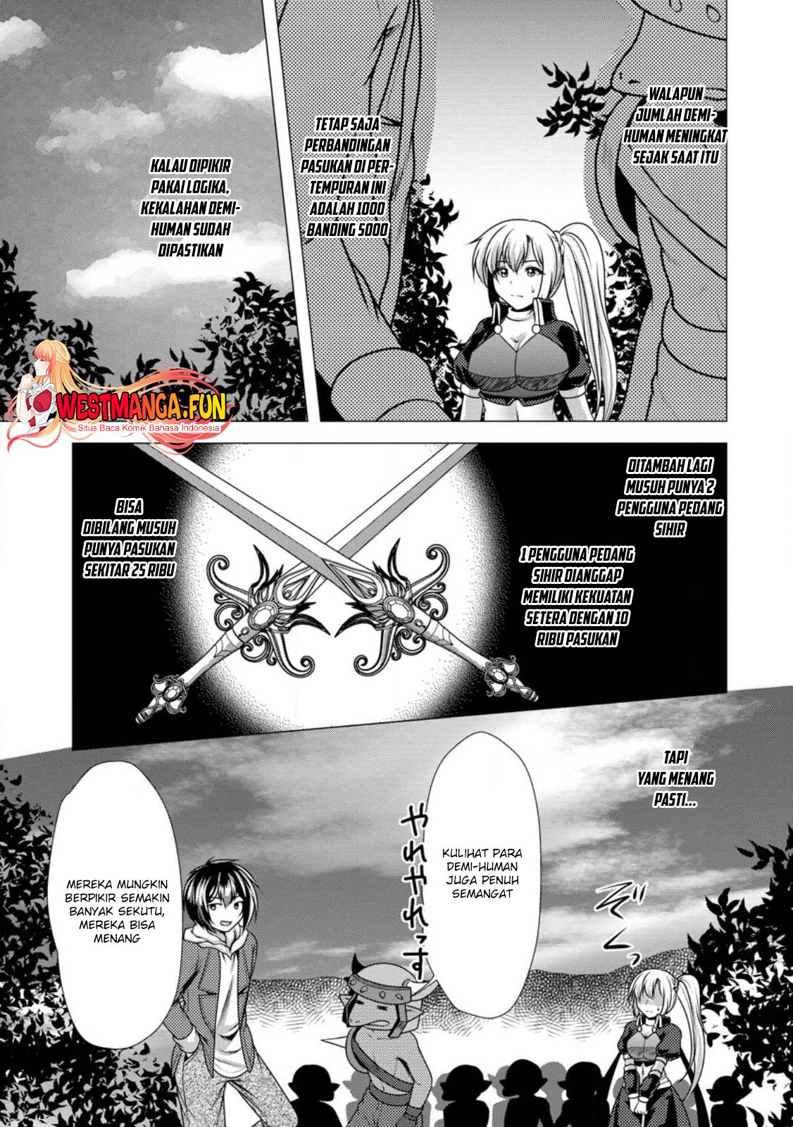 Chapter 48 - halaman 30