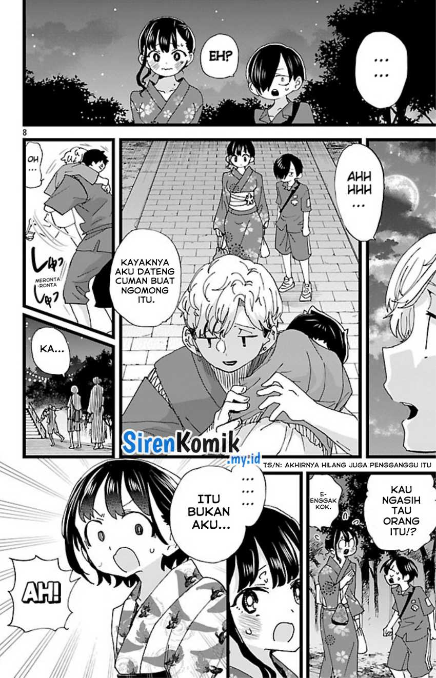 Chapter 147 - halaman 11