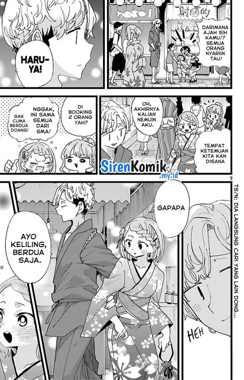 Chapter 147 - halaman 12