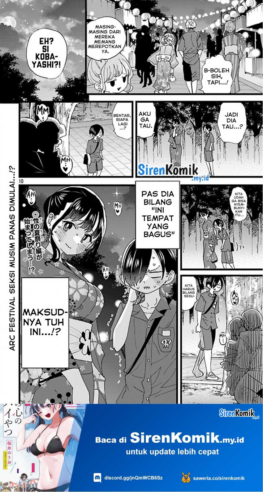 Chapter 147 - halaman 13