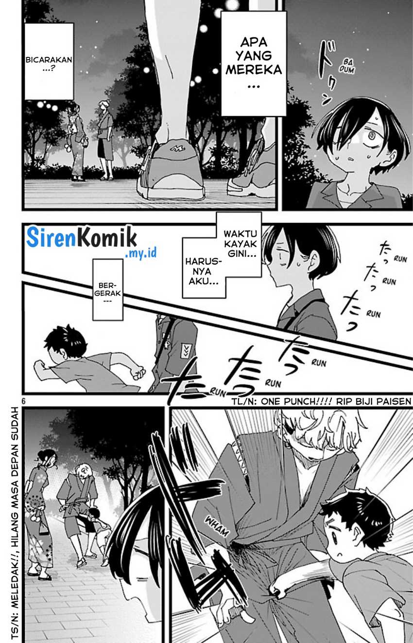 Chapter 147 - halaman 9