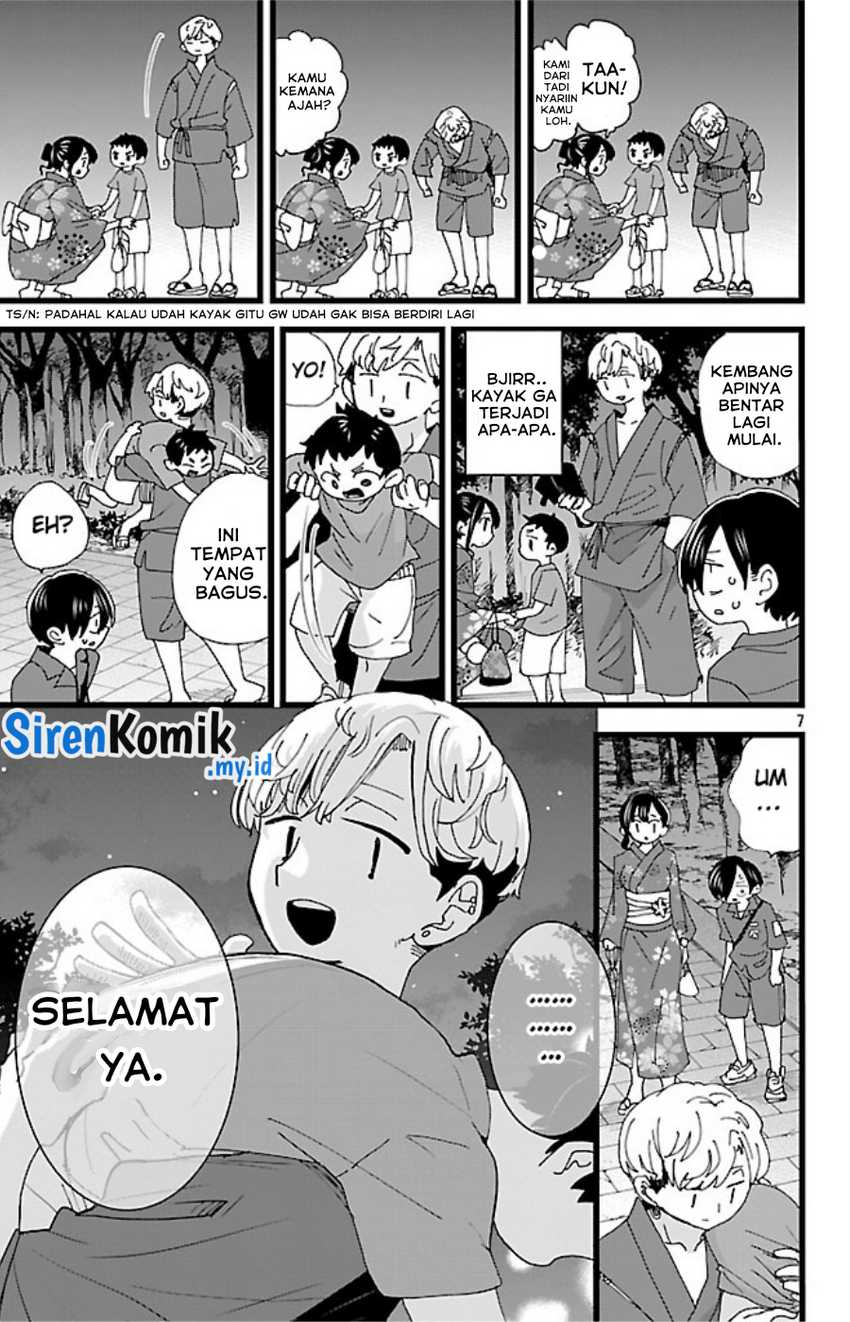 Chapter 147 - halaman 10